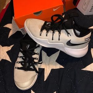 nike hypershift